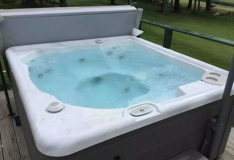 Colourful Mongolian Yurt Enjoy A New Experience