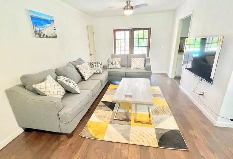 Dream Vacation Home W Heated Pool Close To Beaches Clearwater St Pete Sleeps 14