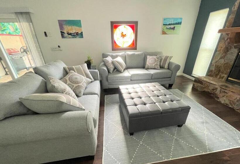 Dream Vacation Home W Heated Pool Close To Beaches Clearwater St Pete Sleeps 14