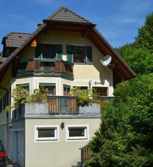 Ferienhaus Kristina/hebalm