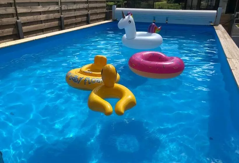 Gite Des 3 Pleureuses