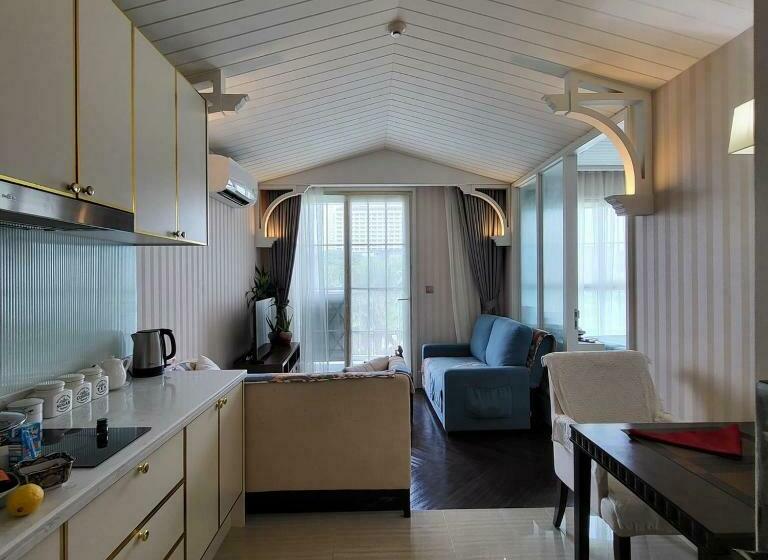 Pattaya Grand Florida Beach 36