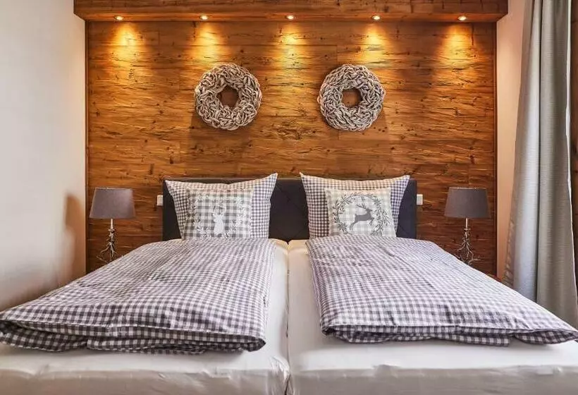 Mountain Suites Braunlage   Bergzauber