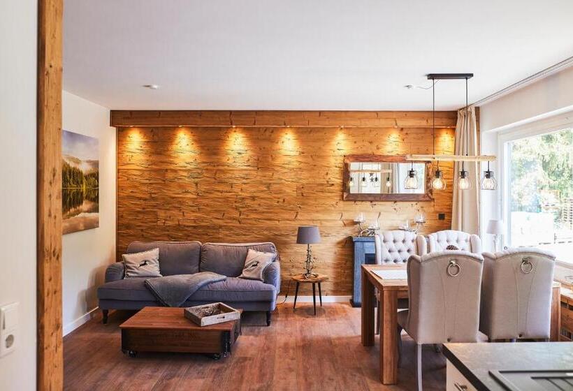 Mountain Suites Braunlage Bergzauber