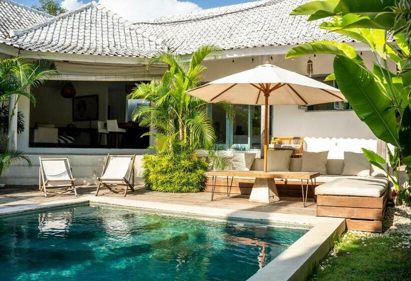Villa Cantik Canggu