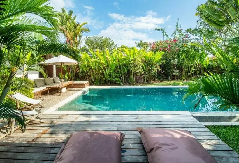 Villa Cantik Canggu
