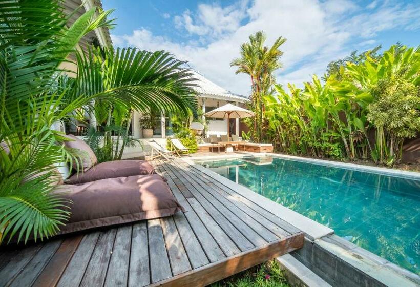 Villa Cantik Canggu