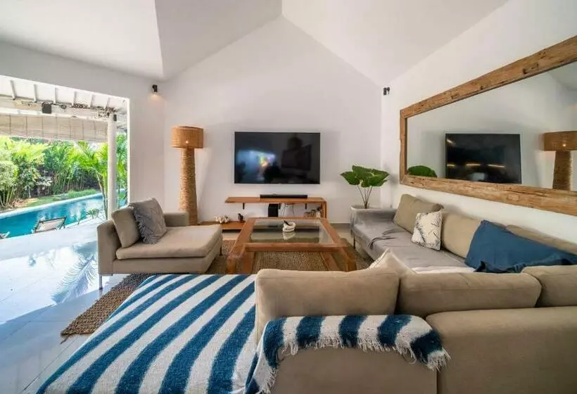 Villa Cantik Canggu
