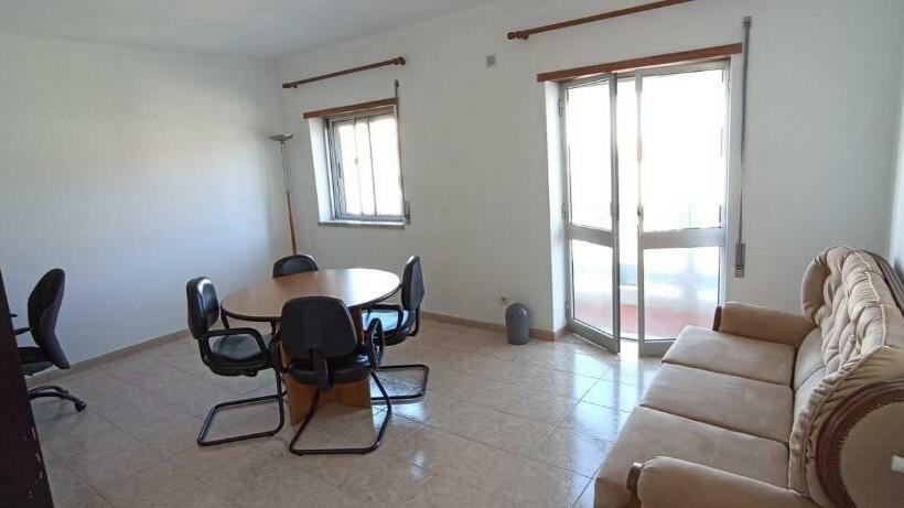 Apartamento 3 Quartos