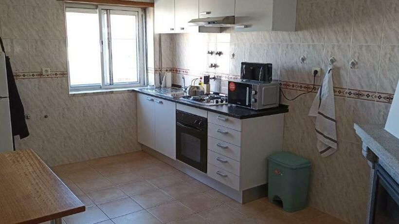 Apartamento 3 Quartos