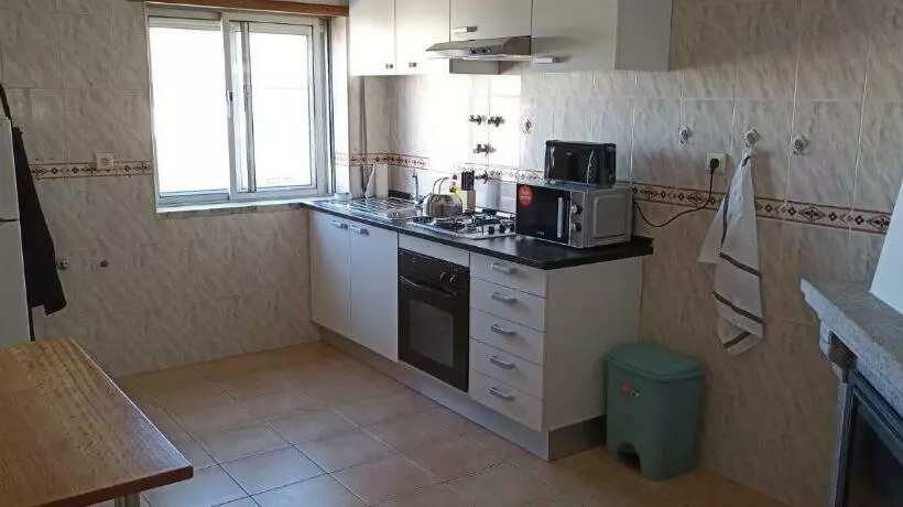 Apartamento 3 Quartos