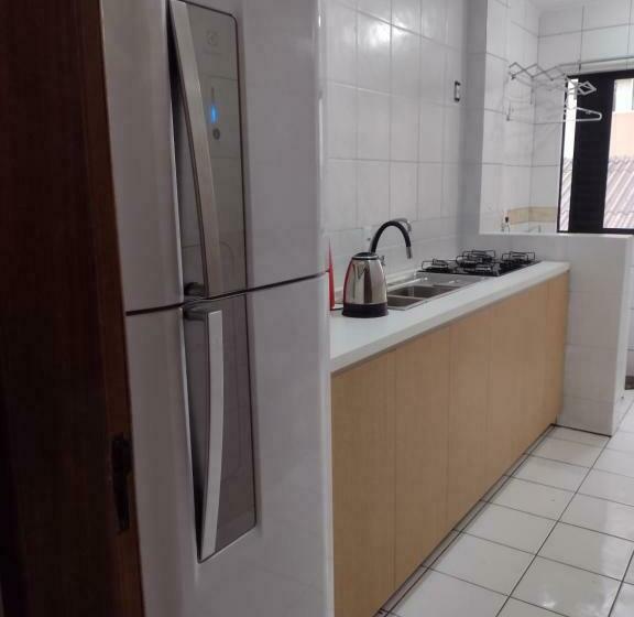 Apartamento Balneário Camboriú