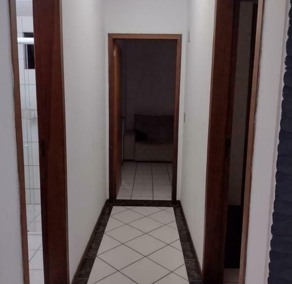 Apartamento Balneário Camboriú