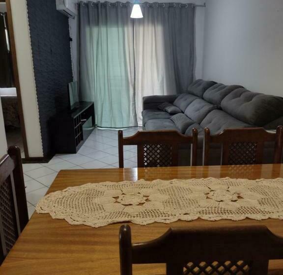 Apartamento Balneário Camboriú