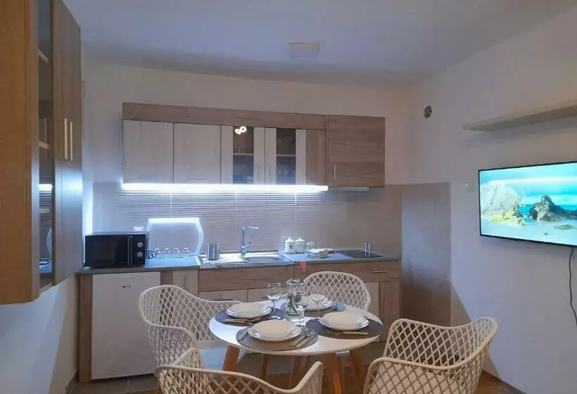 Apartman Stevan