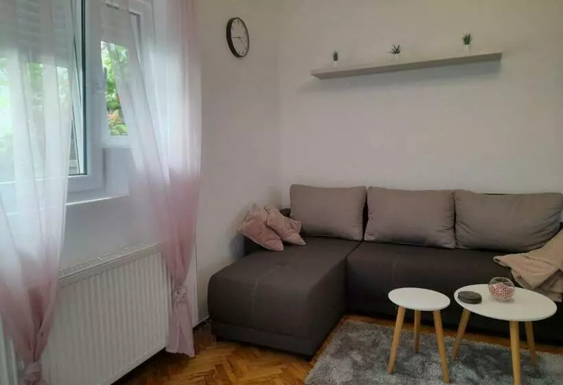 Apartman Stevan