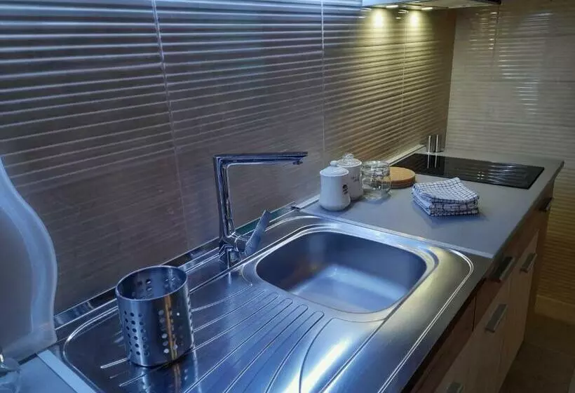 Apartman Stevan