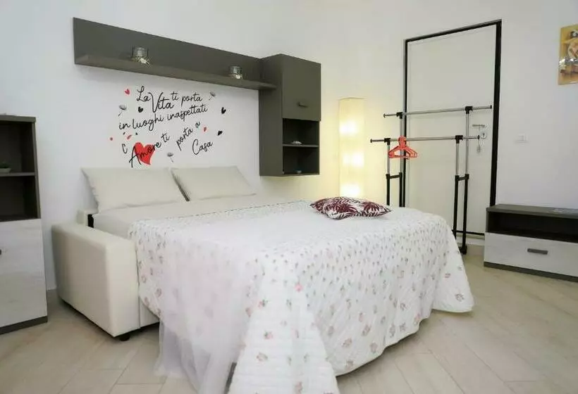 Delicious Home Fondi