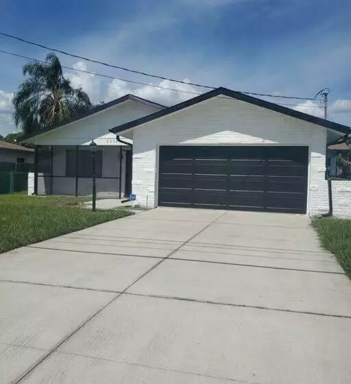 Delightful 3 Bdrm Home, Mins To Clearwater Beach
