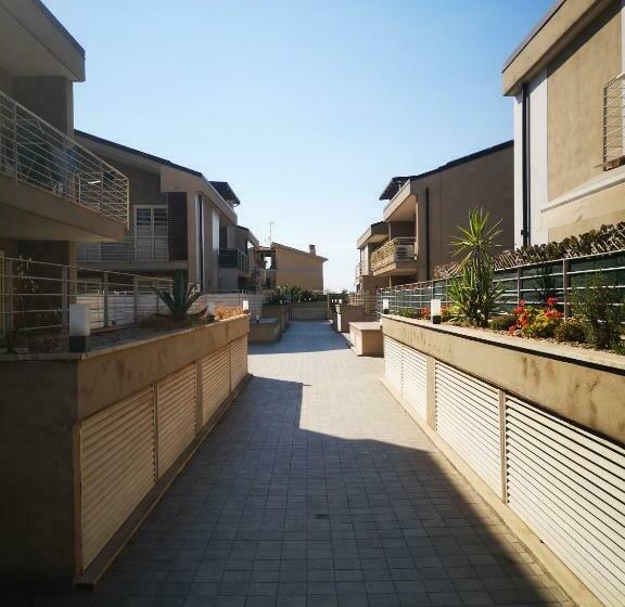 Delizioso Appartamento Nel Cuore Castelli Romani