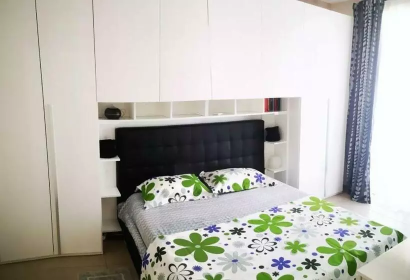 Delizioso Appartamento Nel Cuore Castelli Romani