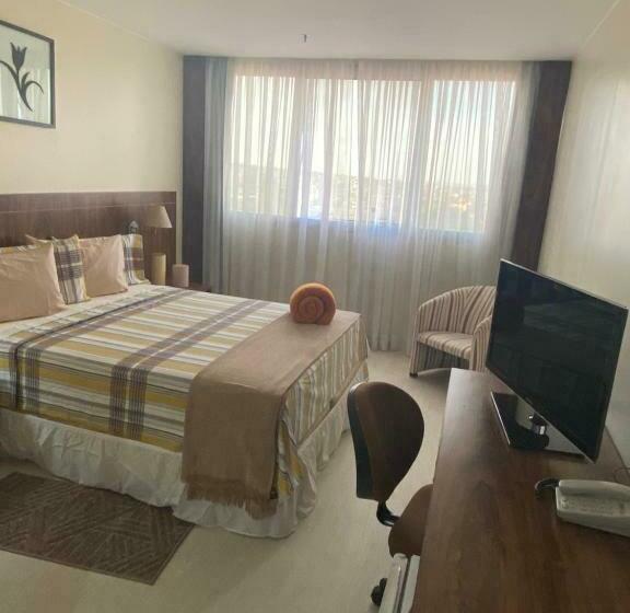 Flat Encantador Com Piscina E área De Lazer