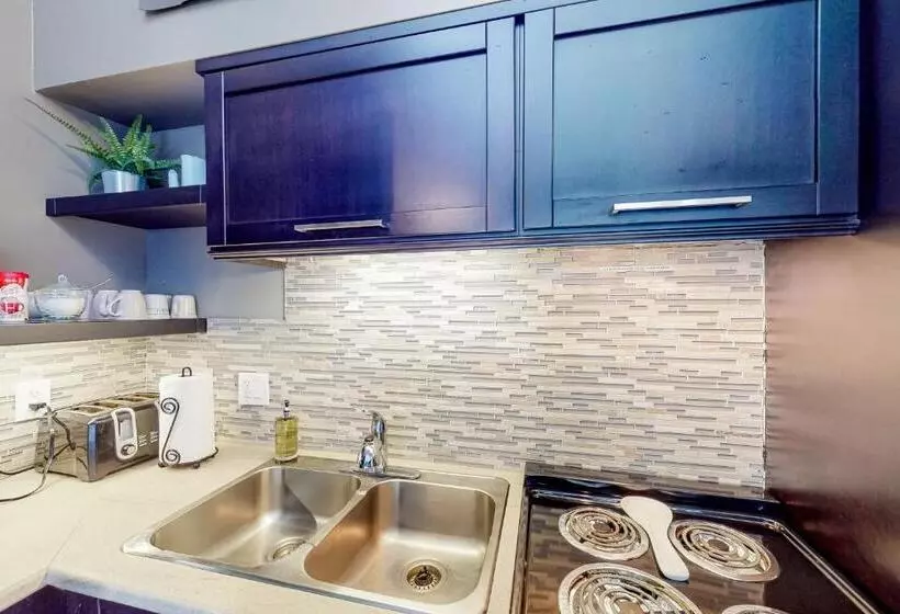 Hotelli Condo 612 At North Creek Resort