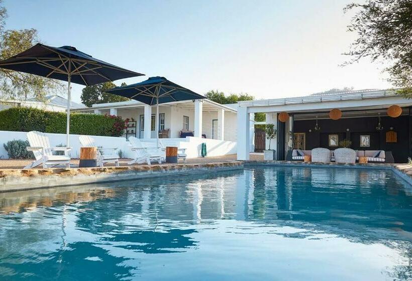 Koring Villa   Koringberg