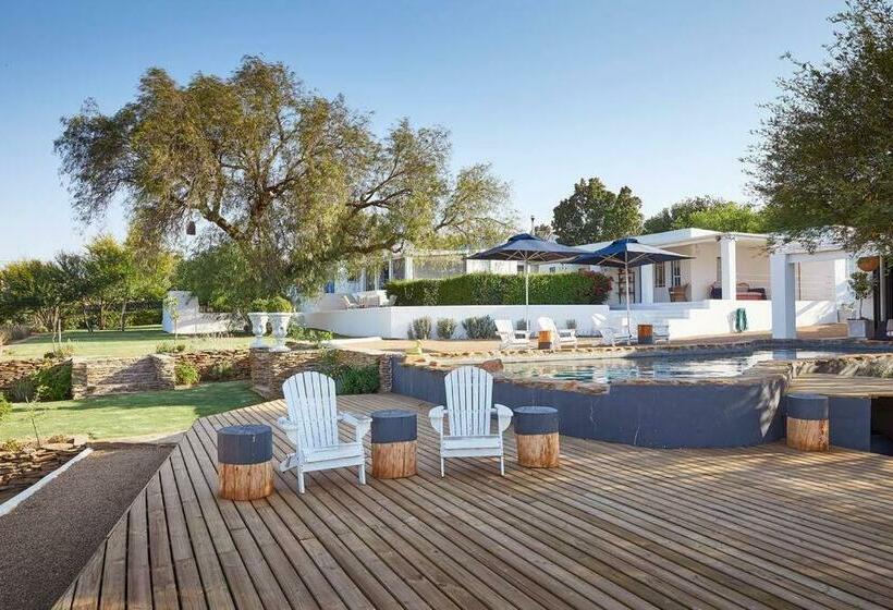 Koring Villa   Koringberg