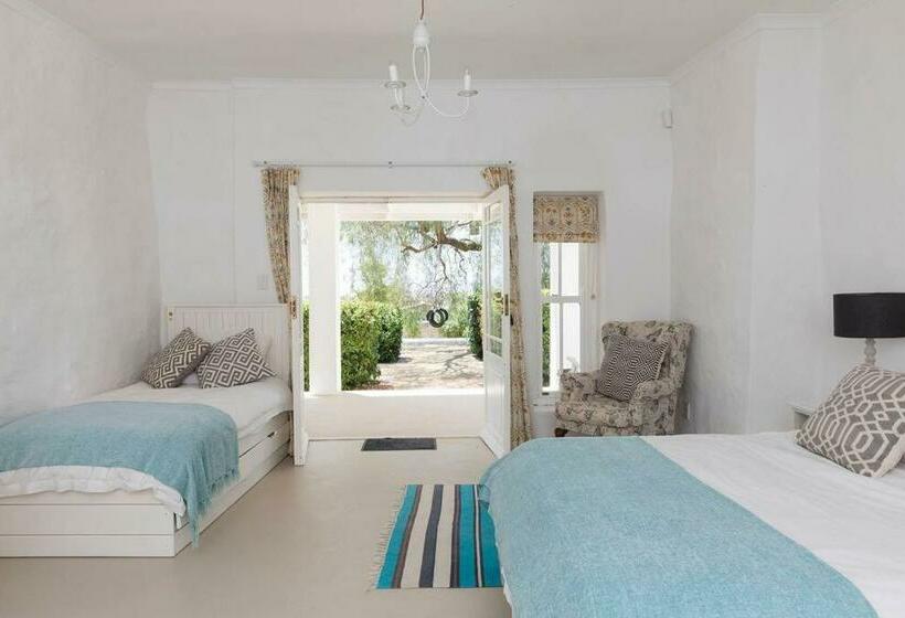 Koring Villa   Koringberg