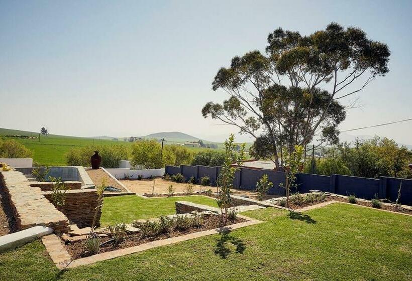 Koring Villa   Koringberg