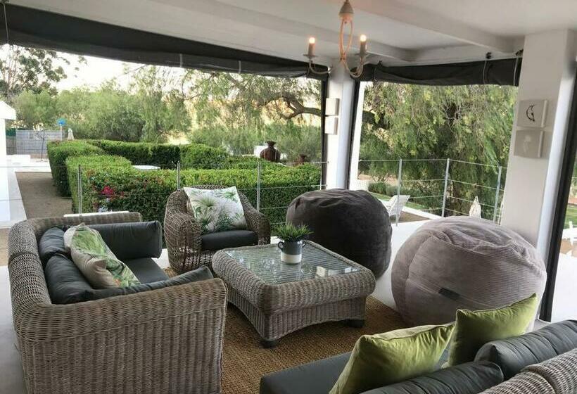 Koring Villa   Koringberg