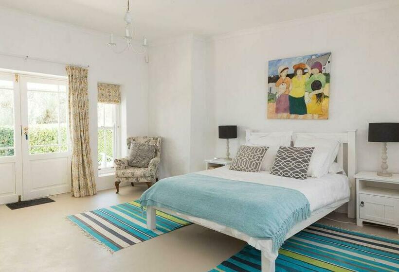 Koring Villa   Koringberg