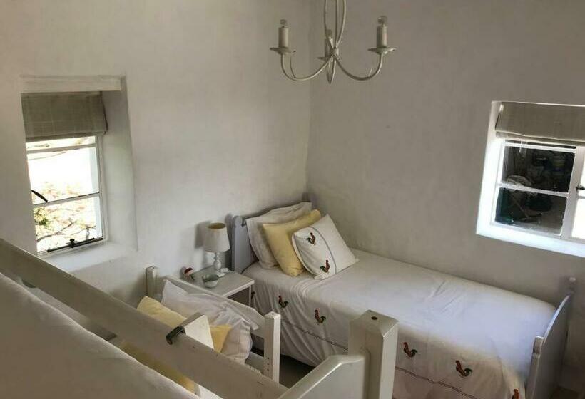 Koring Villa   Koringberg