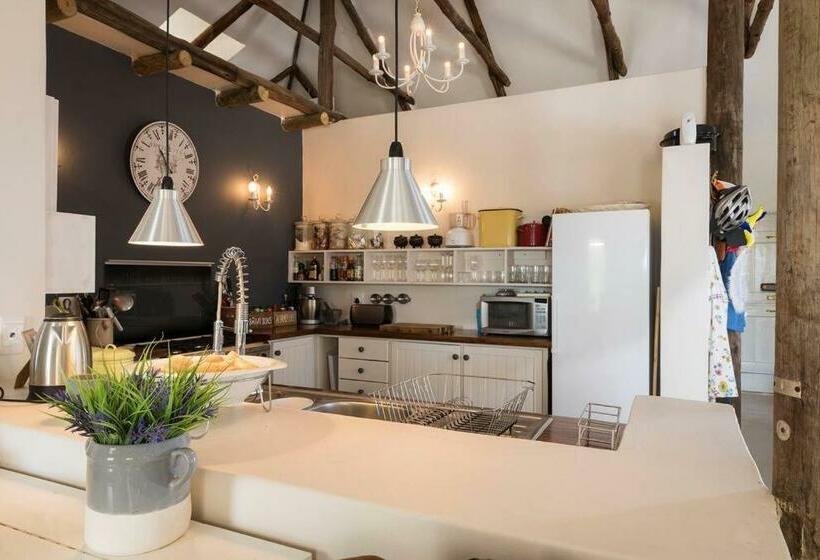 Koring Villa   Koringberg