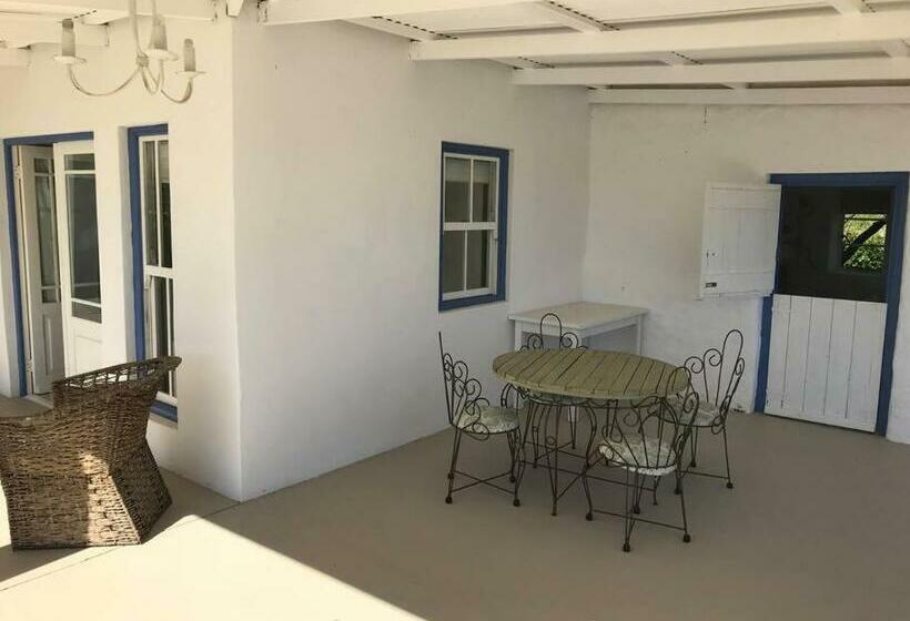 Koring Villa   Koringberg