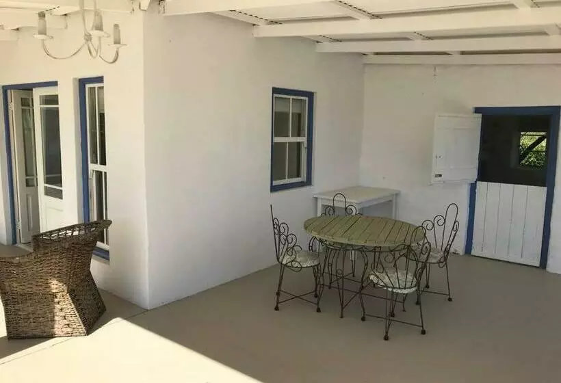 Koring Villa   Koringberg