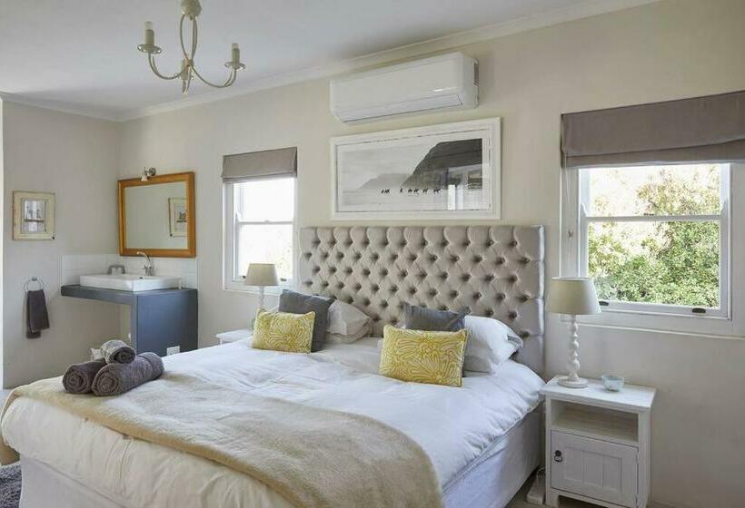 Koring Villa   Koringberg