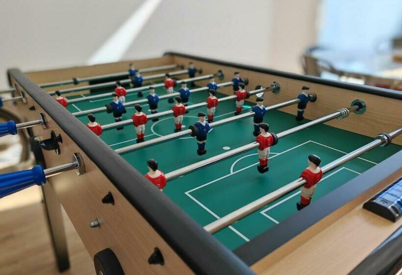 L Effet Mer, Maison D Exception