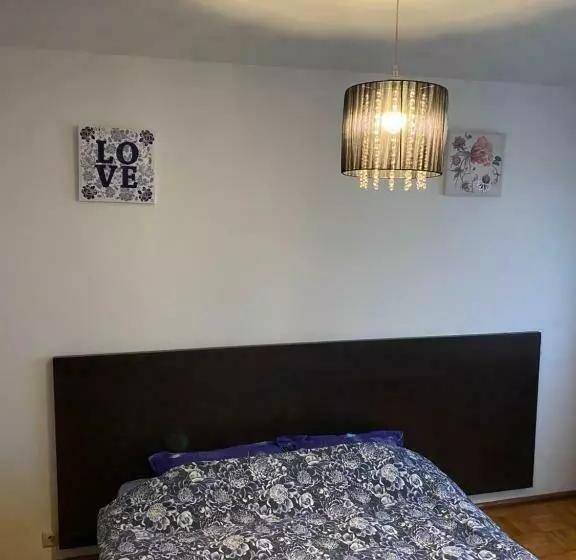 Mihaela Home
