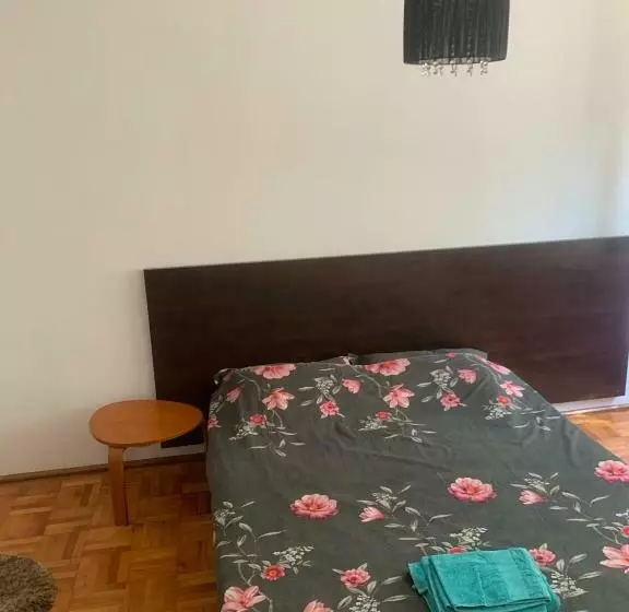 Mihaela Home