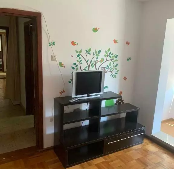 Mihaela Home