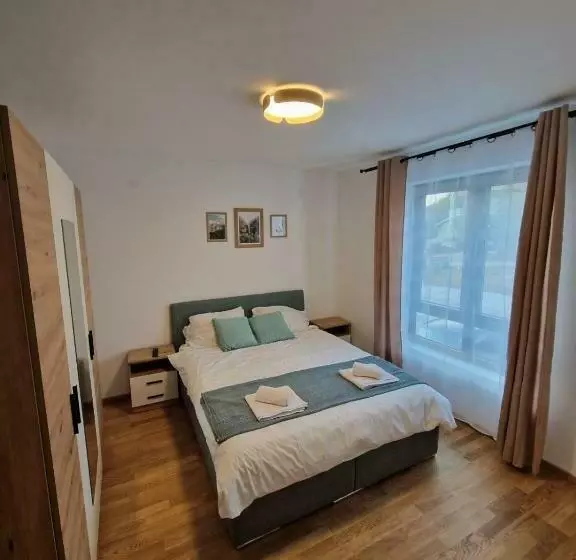 Nina Apartman 2