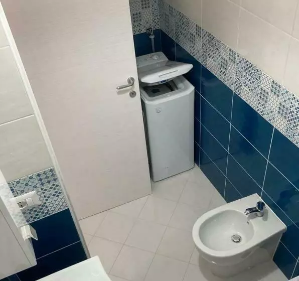 Residenza Adelaide