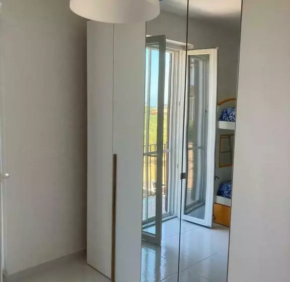 Residenza Adelaide