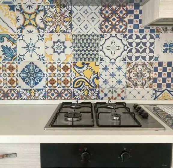 Residenza Adelaide