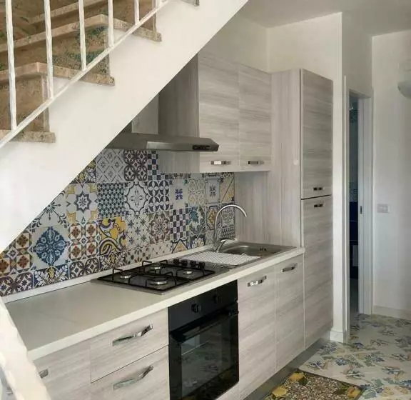 Residenza Adelaide