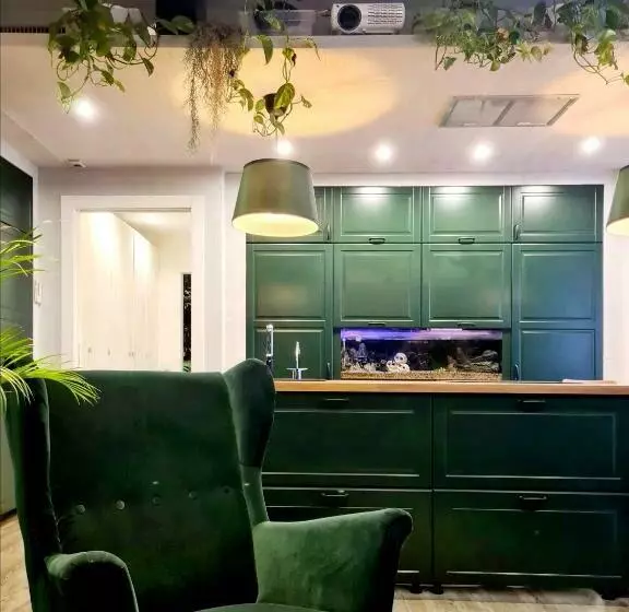 Serendipity Apartments   Montenapoleone