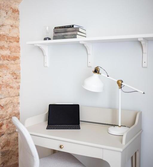 #stayhere   Brand New Authentic Pilies Studios   Heart Of Old Town Vilnius