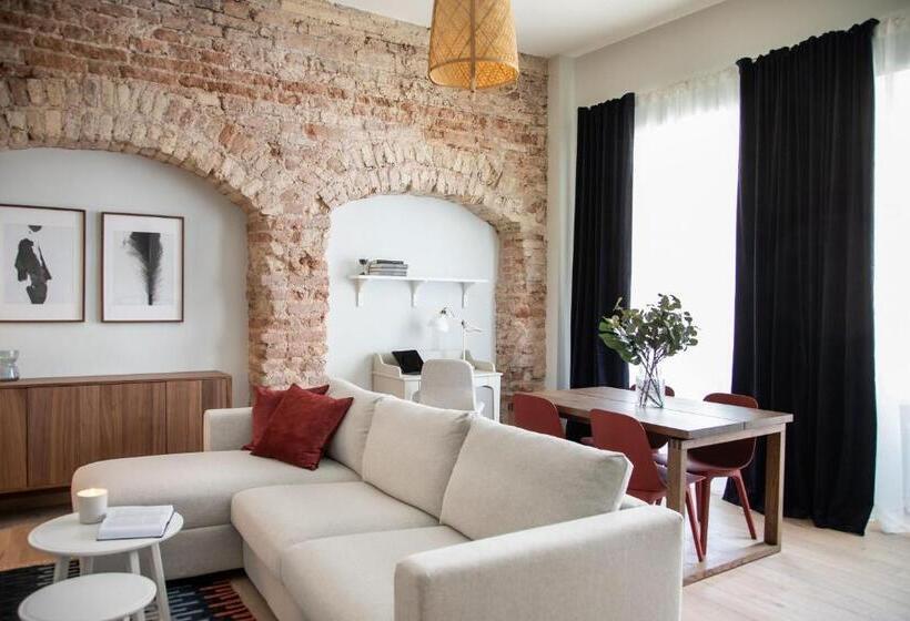 #stayhere   Brand New Authentic Pilies Studios   Heart Of Old Town Vilnius